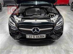 مێرسێدس بێنز C-Class